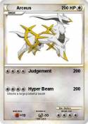 Arceus