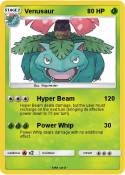 Venusaur