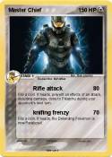 Master Chief