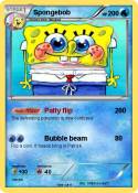 Spongebob