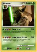 Yoda