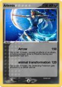 Artemis