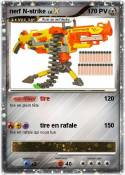 nerf N-strike