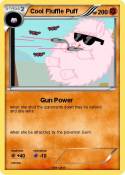 Cool Fluffle
