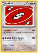 No U
