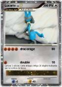 Lucario
