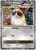 Grumpy Cat