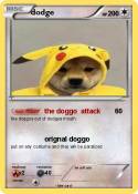 dodge