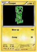 Creeper