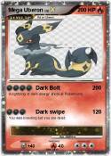 Mega Uberon
