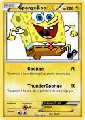 SpongeBob