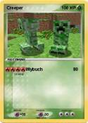 Creeper