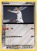 Ronaldo