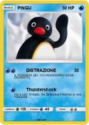 PINGU