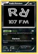 Radio Random
