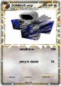 DOMINUS emp