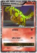 groudon shiney