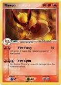Flareon