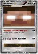 Herobrine