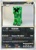 Creeper
