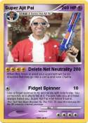 Super Ajit Pai