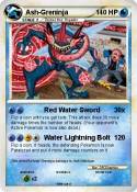 Ash-Greninja