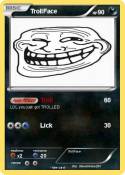 TrollFace