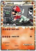 mario dj