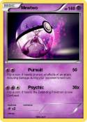 Mewtwo
