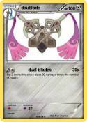 doublade