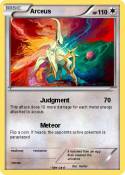 Arceus
