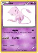 Mew