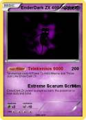 EnderDark ZX