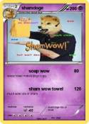 shamdoge