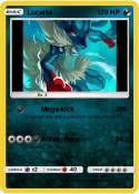 Lucario