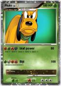 Pluto