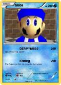 SMG4
