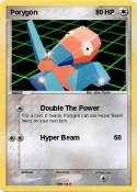 Porygon