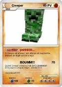 Creeper