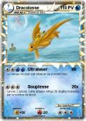 Dracolosse