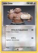 John Cena