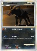 Houndoom
