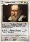 Galileo Galilei