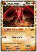 Dragon Rouge