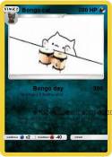 Bongo cat