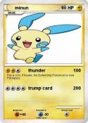 minun