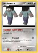 Herobrine