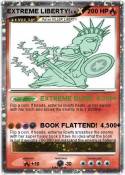 EXTREME LIBERTY
