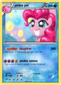 pinkie pie