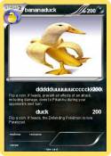 bananaduck